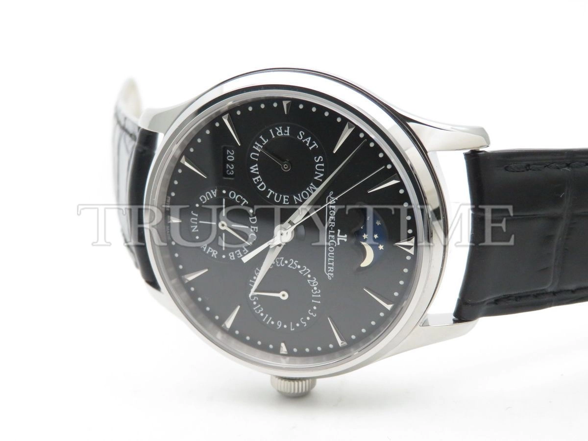 Копия часов Jaeger-LeCoultre Master Ultra Thin Perpetual 39mm 1308470