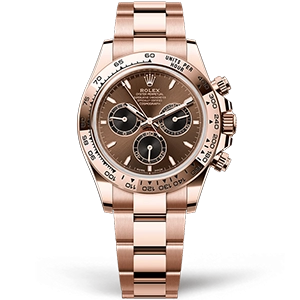 Копия часов Rolex Cosmograph Daytona 126505-0005