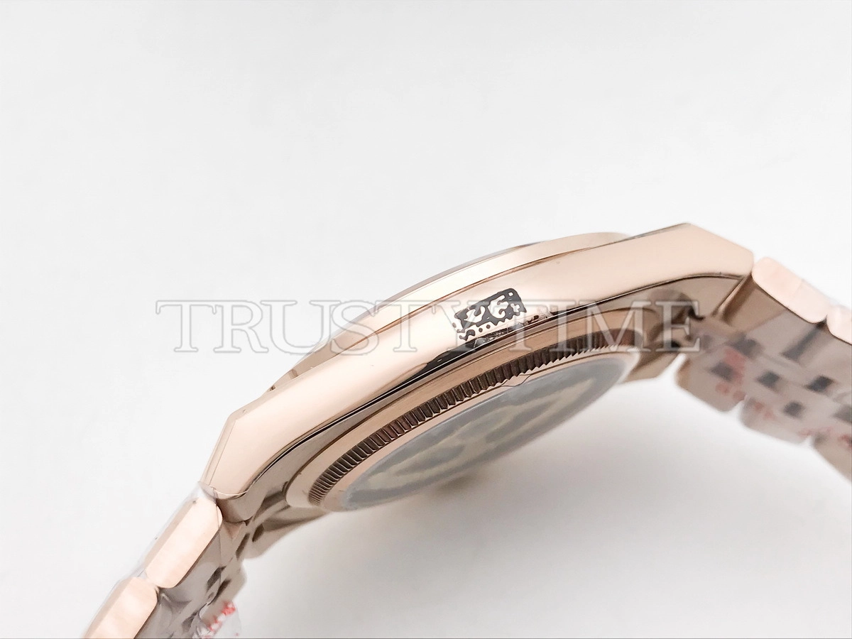 Копия часов Rolex Land-Dweller 40mm 127385TBR-0003