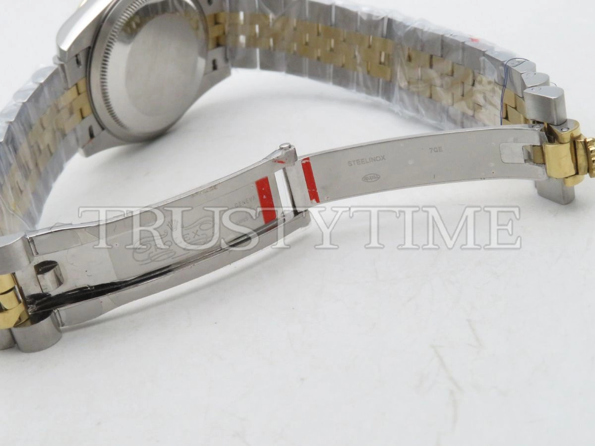 Копия часов Rolex DateJust 31mm 278273-0002