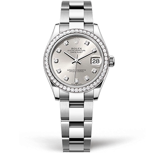 Копия часов Rolex DateJust 31mm 278384RBR-0033