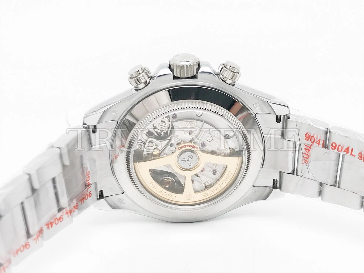 Копия часов Rolex Cosmograph Daytona 126506-0001