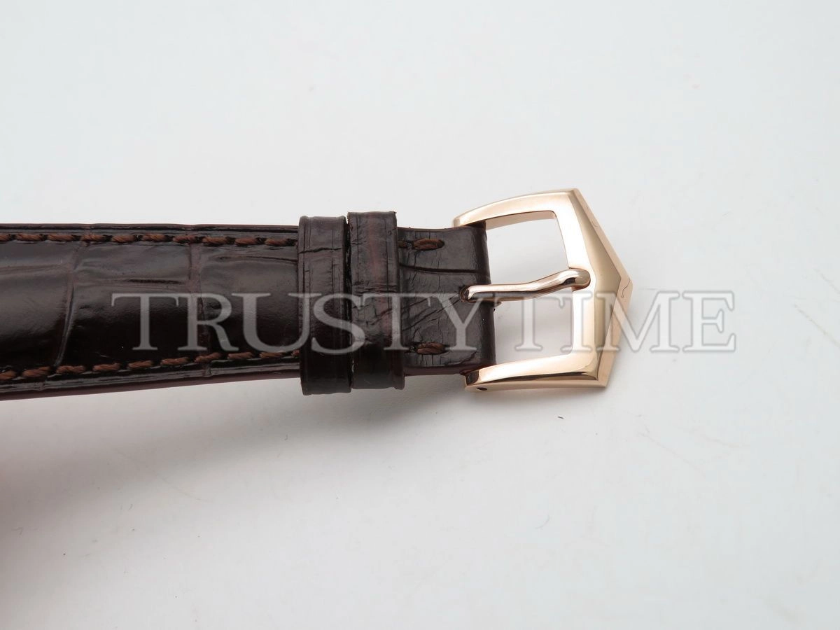 Копия часов Patek Philippe Calatrava 38mm 5296R-001