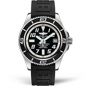 Копия часов Breitling Superocean II 42 A1736402/BA29/132S