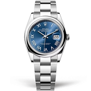 Копия часов Rolex DateJust 36mm 126200-0030