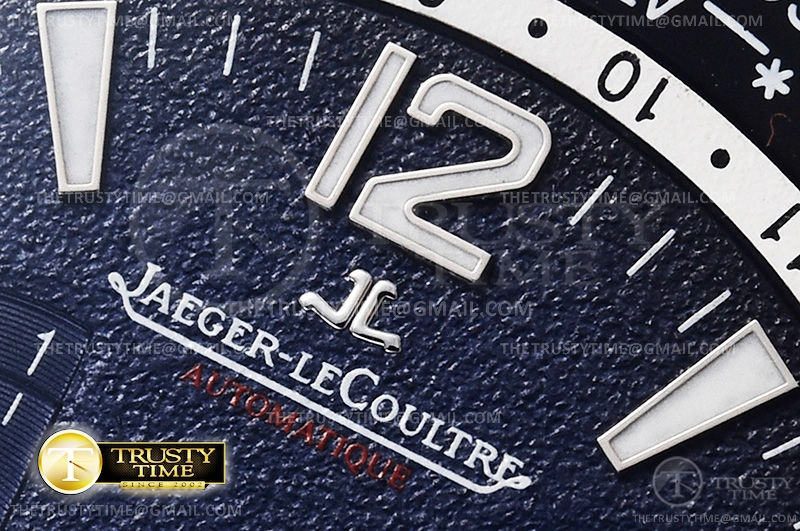 Jaeger-LeCoultre Polaris Geographic 42mm WT 904847J Jaeger-LeCoultre Polaris Geographic 42mm WT 904847J
