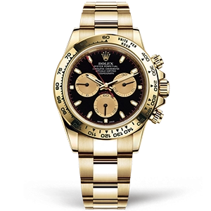 Копия часов Rolex Cosmograph Daytona 116508-0009