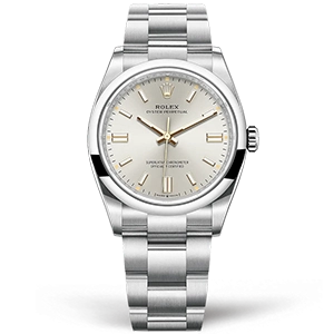 Копия часов Rolex Oyster Perpetual 36mm 126000-0001