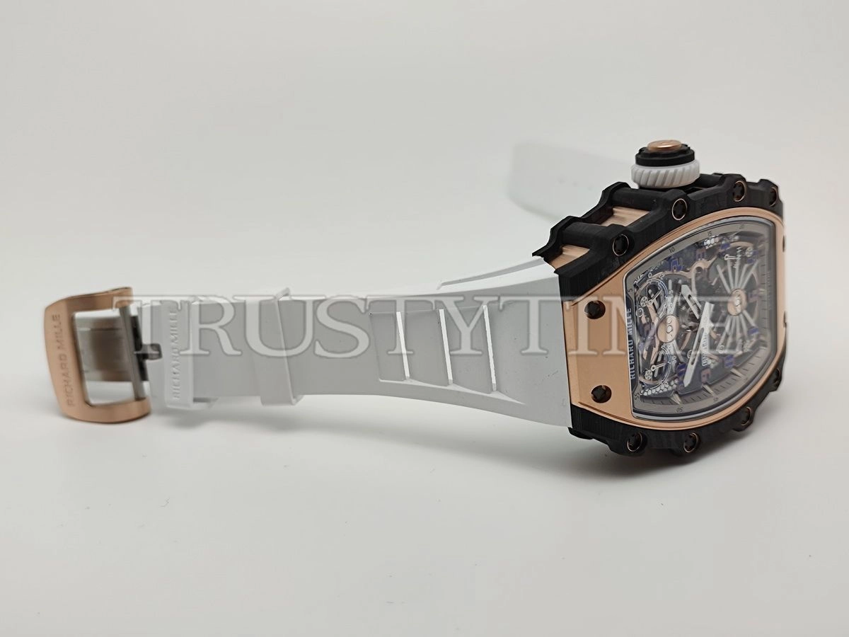 Копия часов Richard Mille RM21-01 Tourbillon Aerodyne