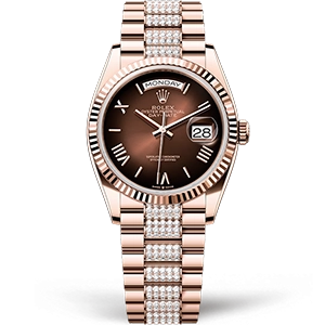Копия часов Rolex Day-Date 36mm 128235-0076
