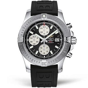 Копия часов Breitling Colt Chronograph Automatic 44 A1338811/BD83/152S/A20S.1