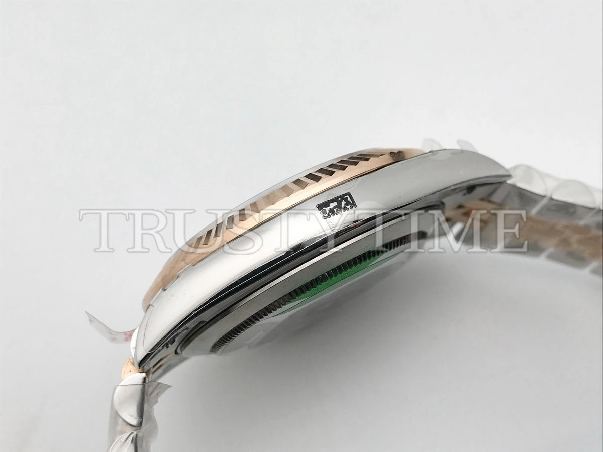 Копия часов Rolex DateJust II 41mm 126331-0004