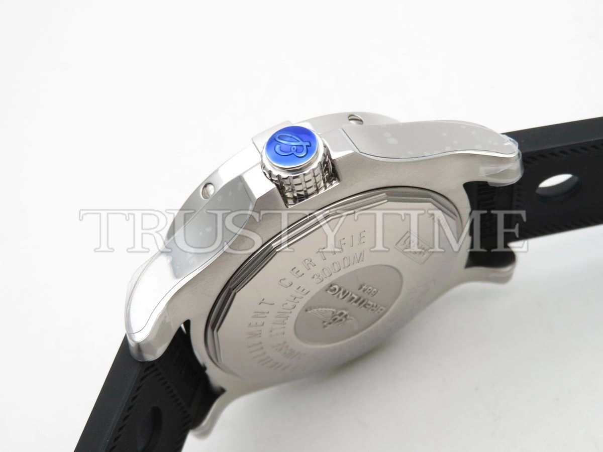 Копия часов Breitling Avenger II Seawolf 45 A1733110/BC30/200S/A20DSA.2