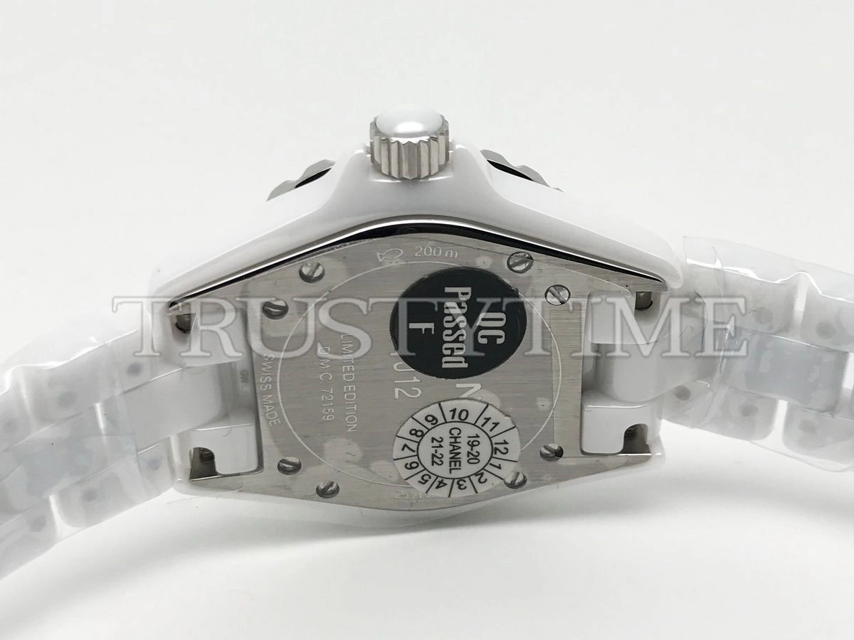Копия часов Chanel J-12 33 H2422