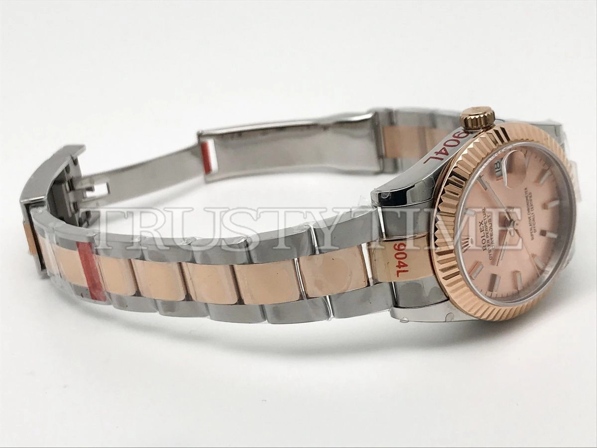 Копия часов Rolex DateJust 31mm 278271-0009