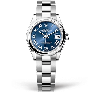 Копия часов Rolex DateJust 31mm 278240-0017