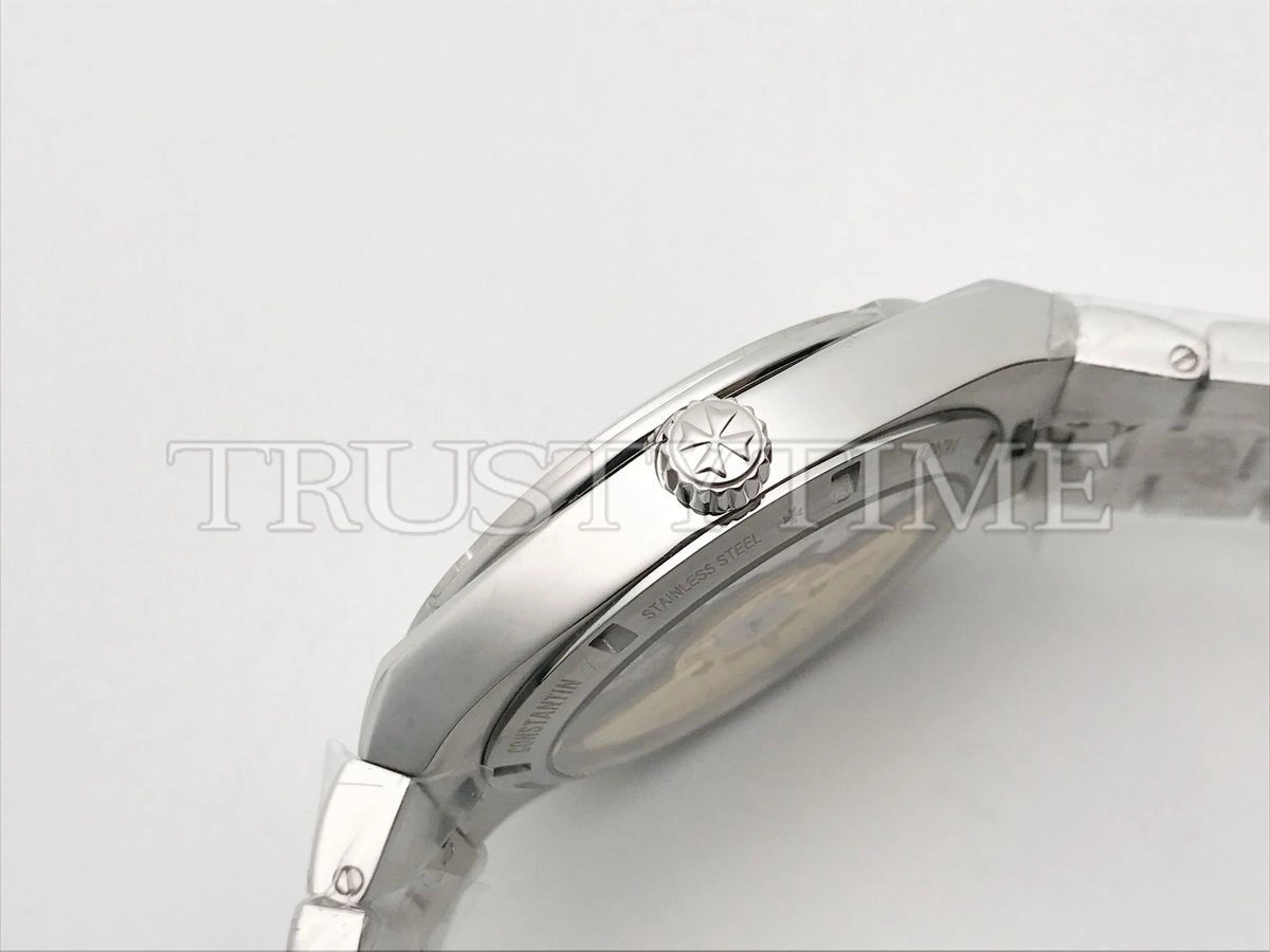 Копия часов Vacheron Constantin Overseas 41mm 4500V/110A-B146