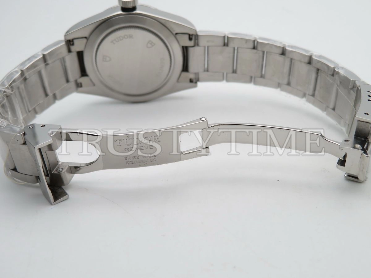 Копия часов Tudor Heritage Black Bay 36mm M79500-0007
