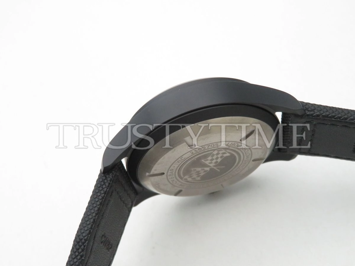 Копия часов IWC Pilot’s Watch Chronograph Edition “Mercedes-Amg Petronas Motorsport” 44mm IW389005