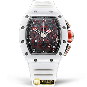 Копия часов Richard Mille RM011 Felipe Massa