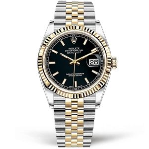 Копия часов Rolex DateJust 36mm 116233-0199