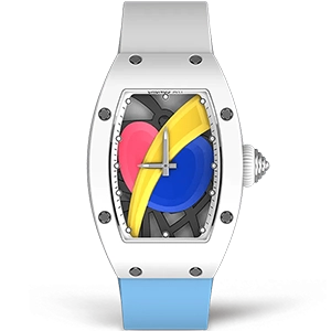 Часы CronusArt Technical Ceramic Watch CM003-04B