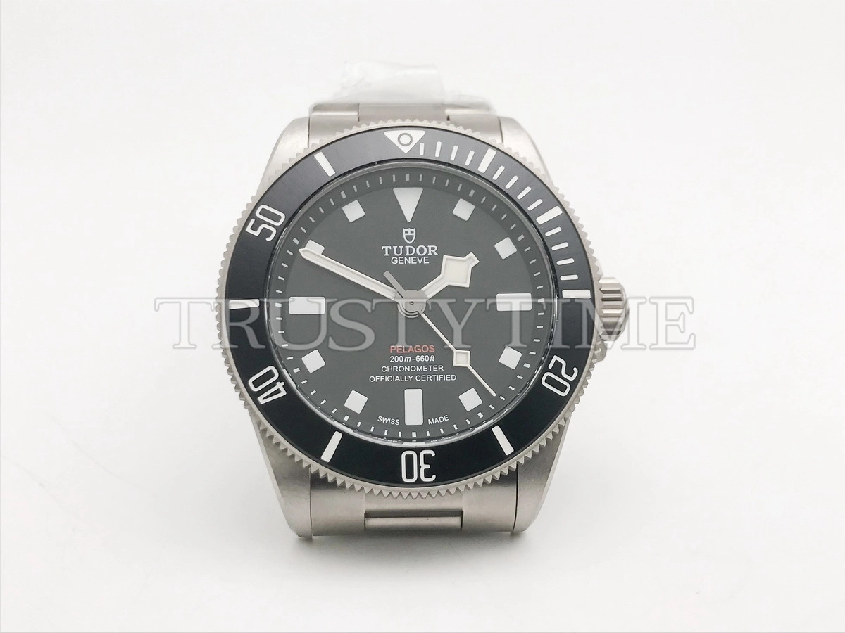 Копия часов Tudor Pelagos 39mm M25407N-0001