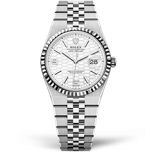 Копия часов Rolex Land-Dweller 36mm 127234-0001