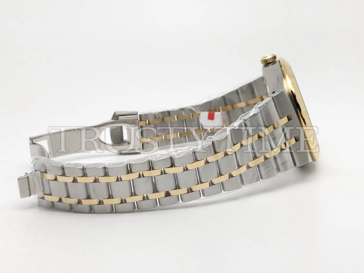 Копия часов Tudor Royal Day-Date 41mm M28603-0003