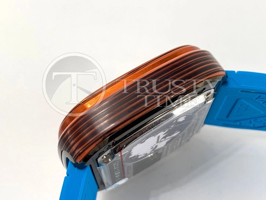 Копия часов SevenFriday M3/05 "PIMP"
