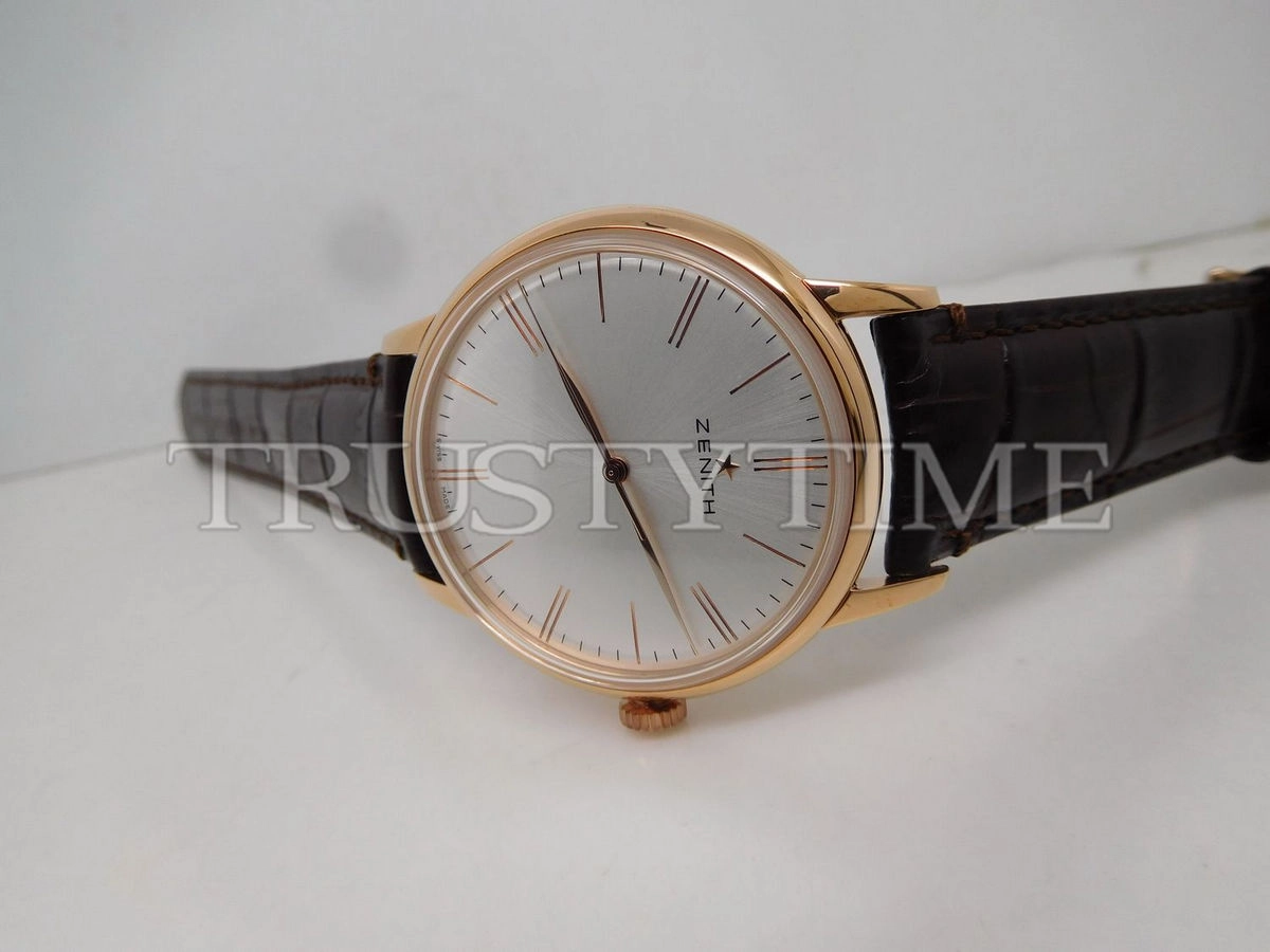 Копия часов Zenith Elit Classic 39mm 18.2290.679/01.C498