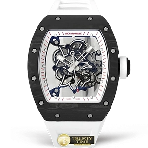 Копия часов Richard Mille RM055 Bubba Watson
