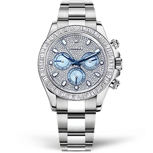 Копия часов Rolex Cosmograph Daytona 116576TBR