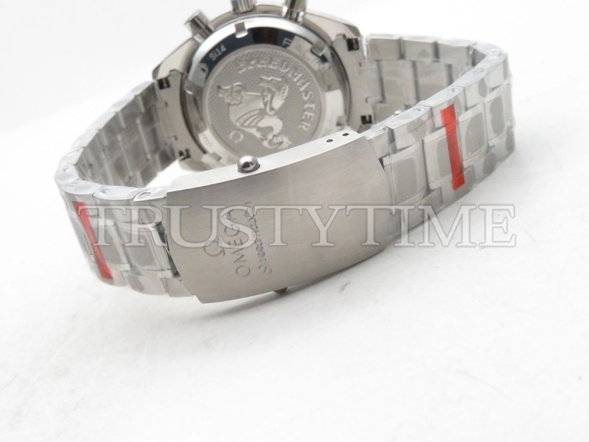Копия часов Omega Speedmaster Racing Co-Axial Chronograph 40mm 326.30.40.50.04.001