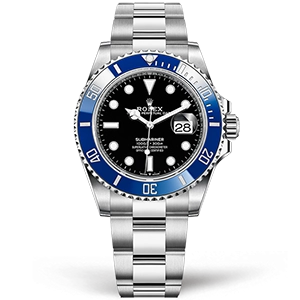 Копия часов Rolex Submariner 41mm 126619LB-0003
