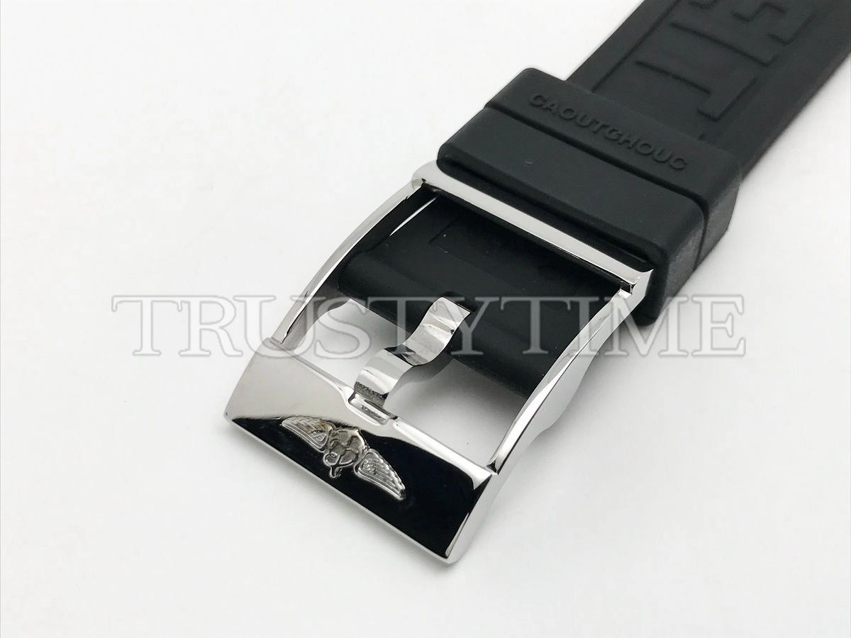Копия часов Breitling Colt Automatic Volcano 44 A1738811.BD44.152S