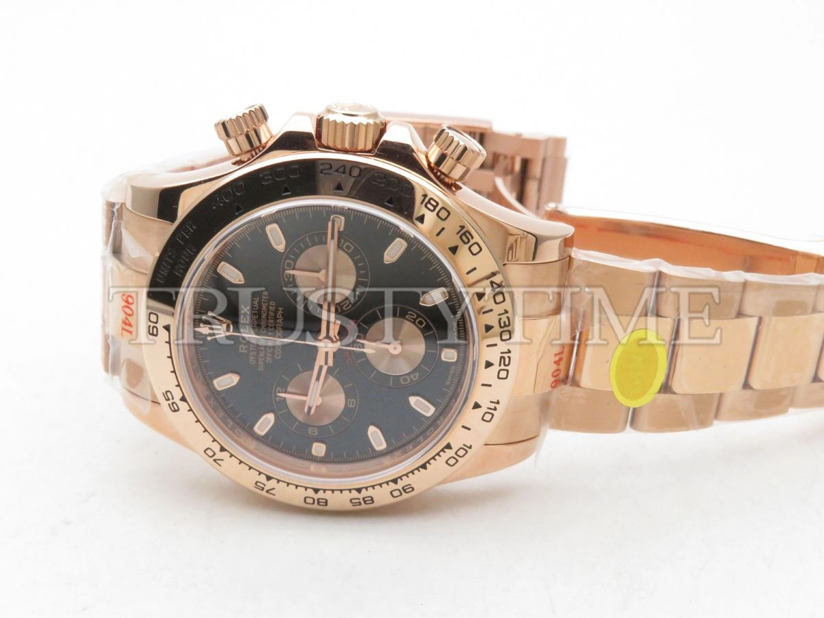 Копия часов Rolex Cosmograph Daytona 116505-0008