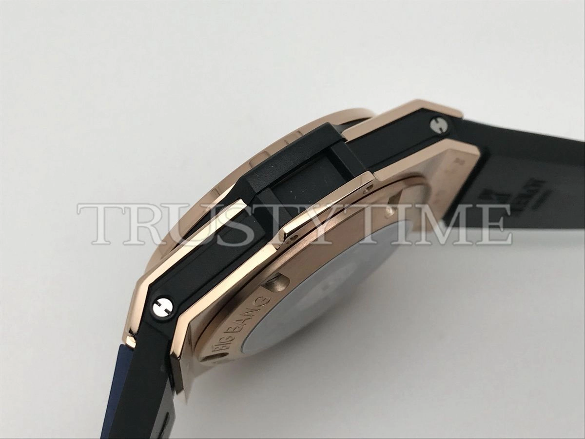 Копия часов Hublot Big Bang Unico Titanium 44mm 421.OX.5180.RX
