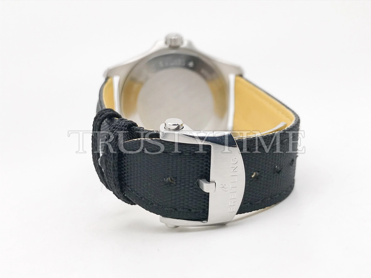 Копия часов Breitling Aneger Automatic GMT 44 A32320101B1X1