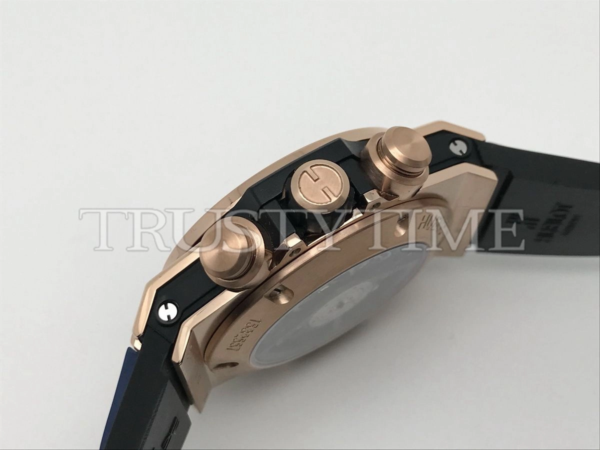 Копия часов Hublot Big Bang Unico Titanium 44mm 421.OX.5180.RX