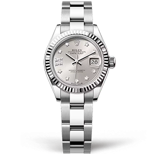 Копия часов Rolex DateJust 28mm 279174-0022
