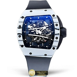 Копия часов Richard Mille RM061-01 Yohan Blake Ultimate