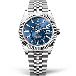Копия часов Rolex Sky-Dweller 42mm 336934-0006