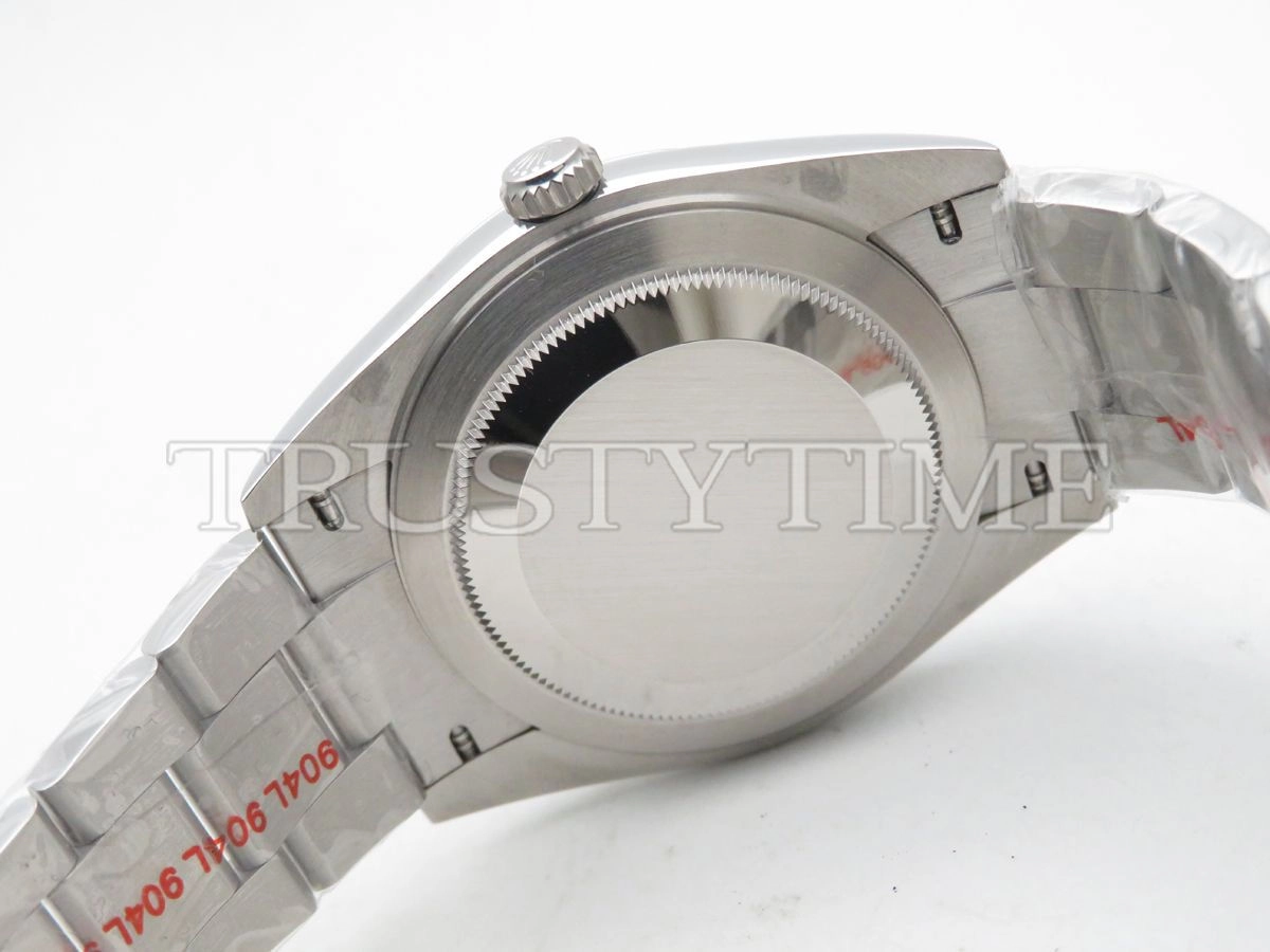 Копия часов Rolex Oyster Perpetual 41mm 124300-0004