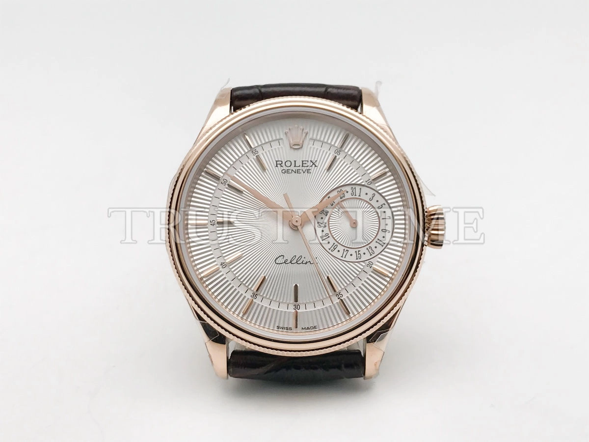 Копия часов Rolex Cellini Date 39mm 50515-0008