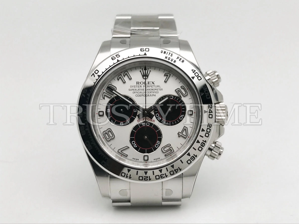 Копия часов Rolex Cosmograph Daytona 116509 WBKA