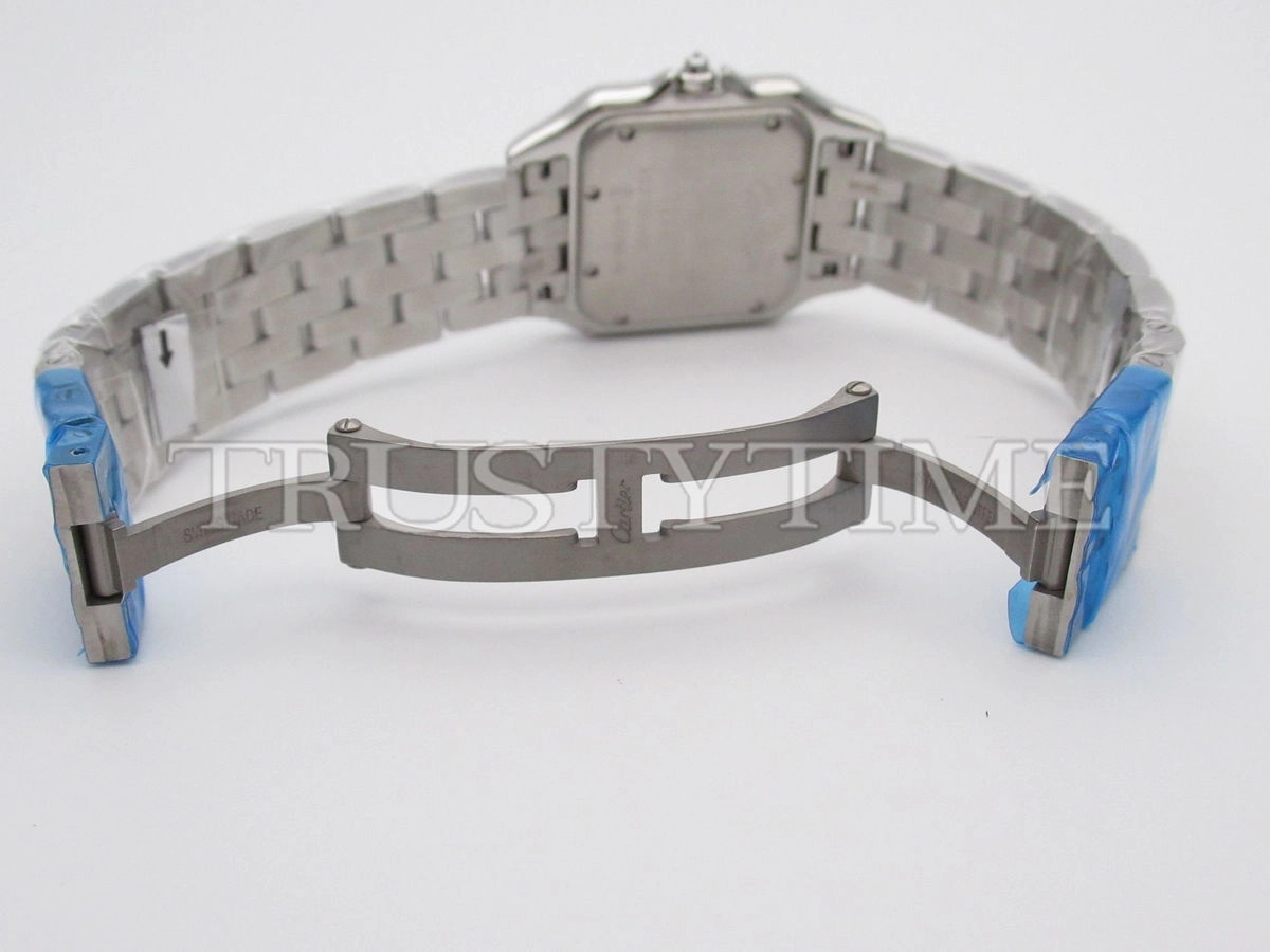 Копия часов Cartier Panthere Secrete De Ladies 27 W4PN0008