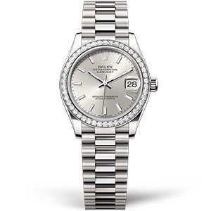 Копия часов Rolex DateJust 31mm 278289RBR-0012