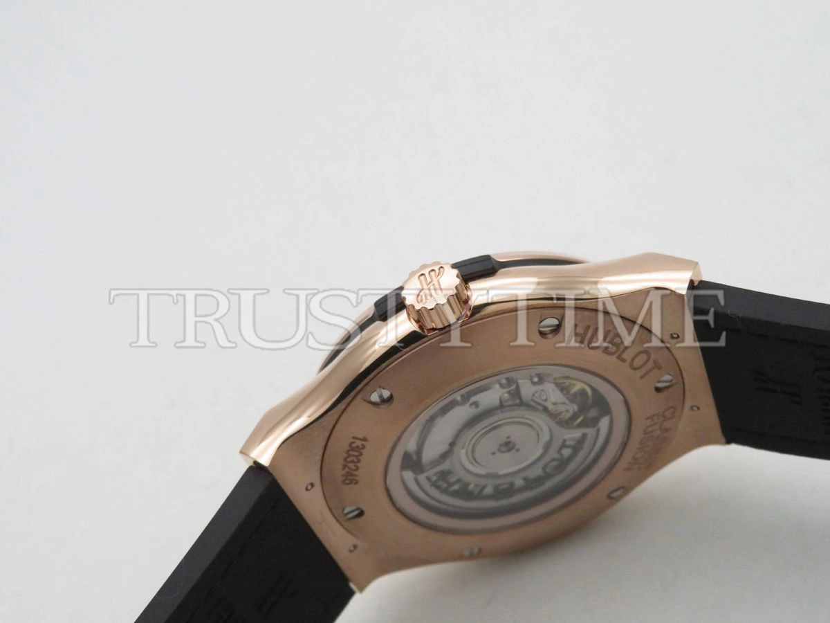 Копия часов Hublot Classic Fusion 45mm 511.OX.2611.LR