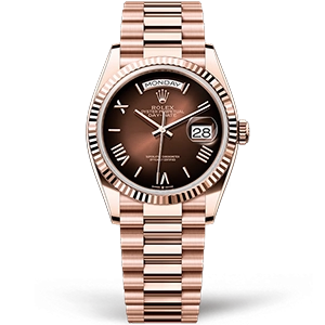 Копия часов Rolex Day-Date 36mm 128235-0075